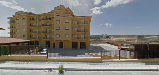 appartamento in vendita a Canicattì