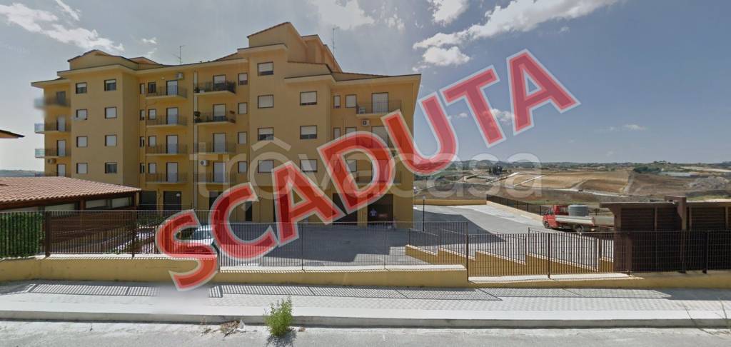 appartamento in vendita a Canicattì