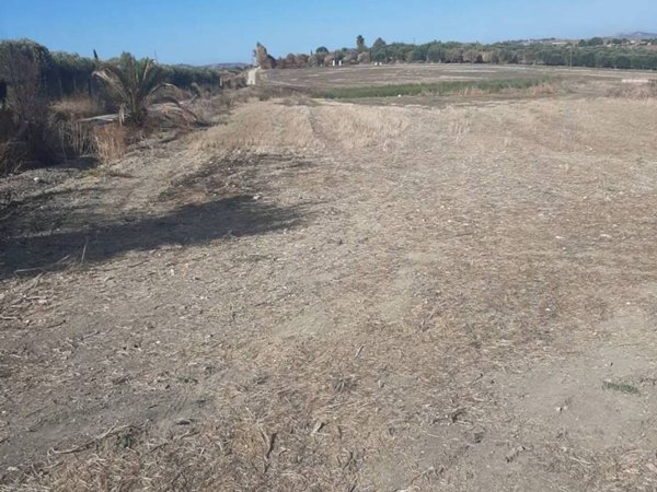 terreno agricolo in vendita a Canicattì