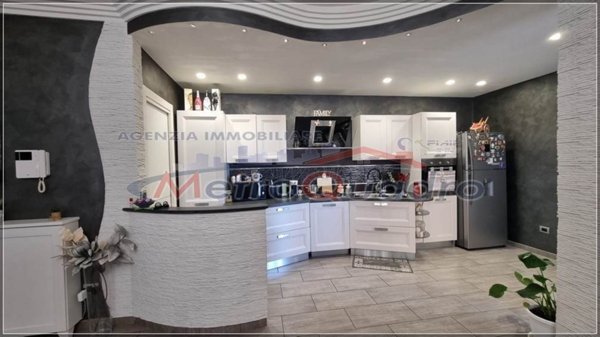 appartamento in vendita a Canicattì