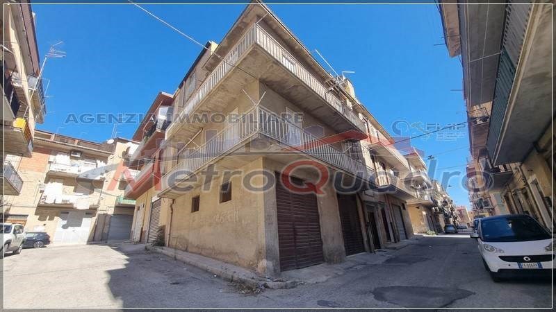 casa indipendente in vendita a Canicattì