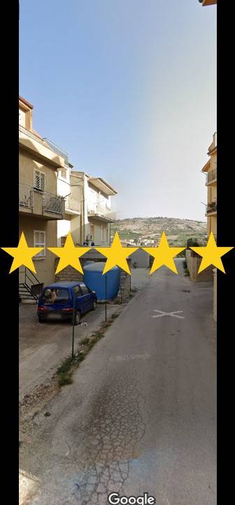 appartamento in vendita a Canicattì