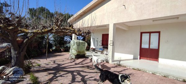 appartamento in vendita a Canicattì