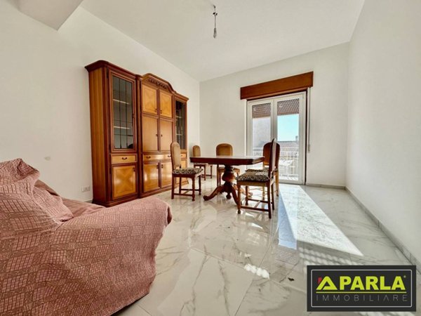 appartamento in vendita a Canicattì