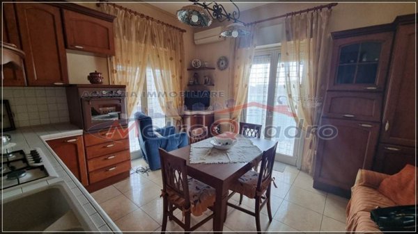 appartamento in vendita a Canicattì