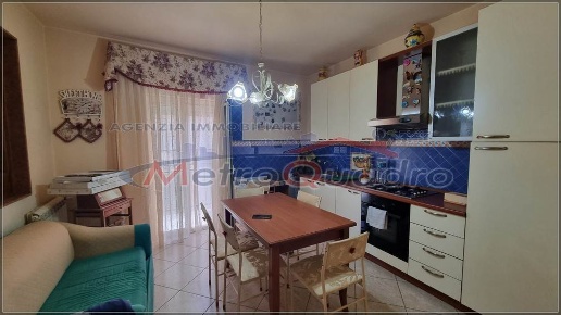 appartamento in vendita a Canicattì
