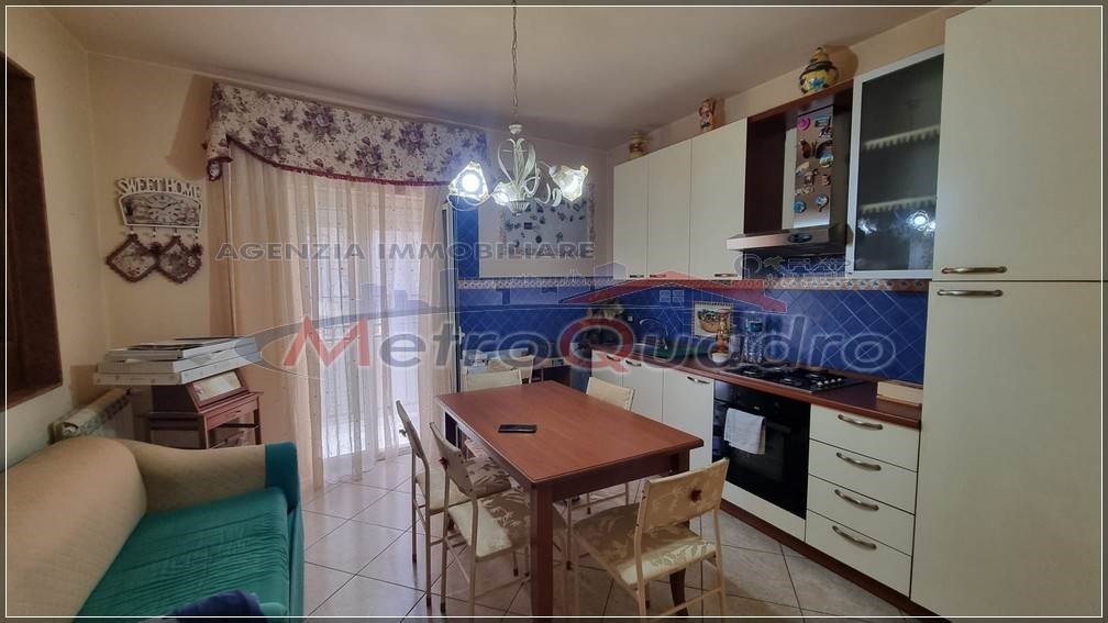 appartamento in vendita a Canicattì