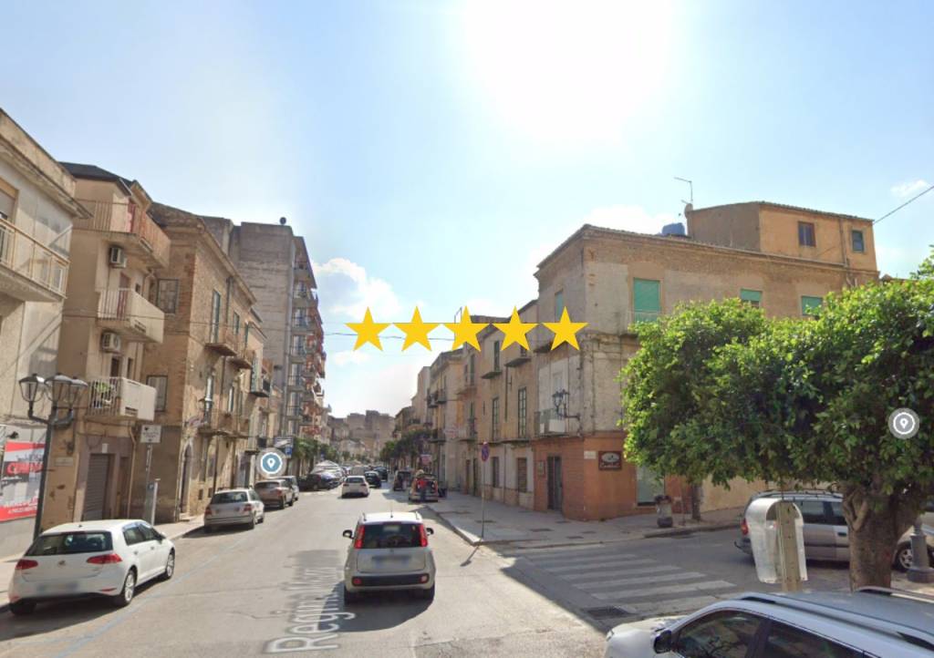 casa indipendente in vendita a Canicattì