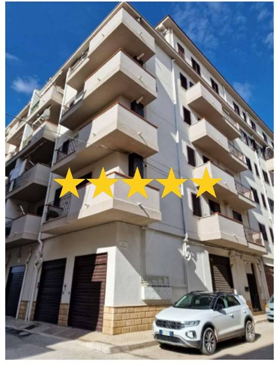 appartamento in vendita a Canicattì