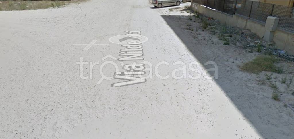 appartamento in vendita a Canicattì