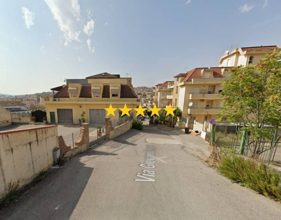 appartamento in vendita a Canicattì