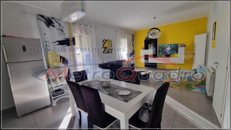 appartamento in vendita a Canicattì