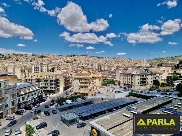 appartamento in vendita a Canicattì