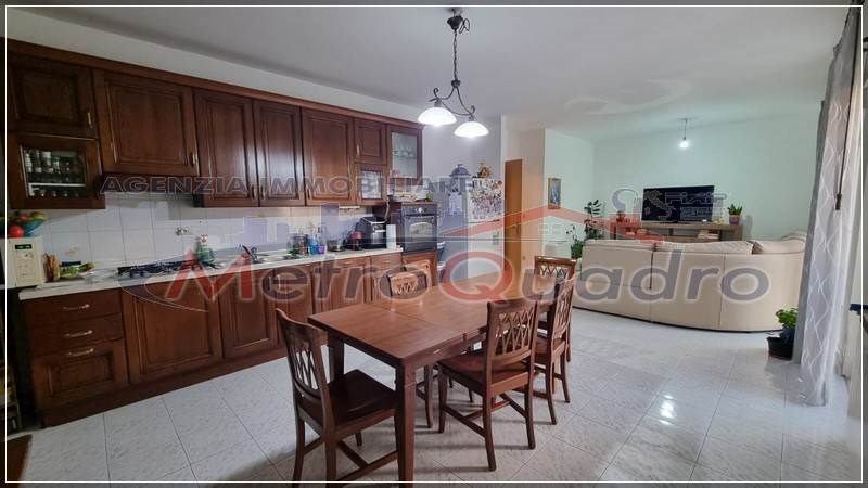 appartamento in vendita a Canicattì
