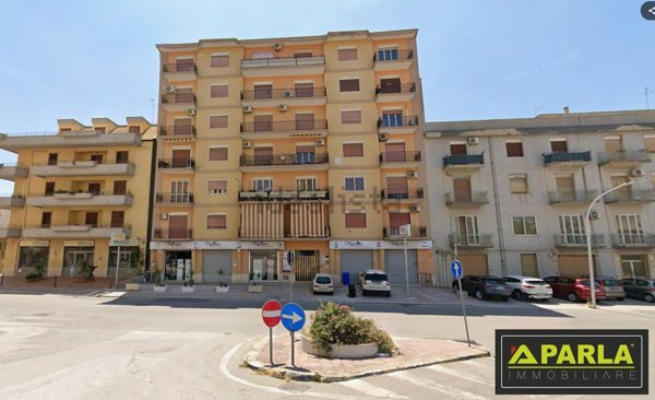 appartamento in vendita a Canicattì