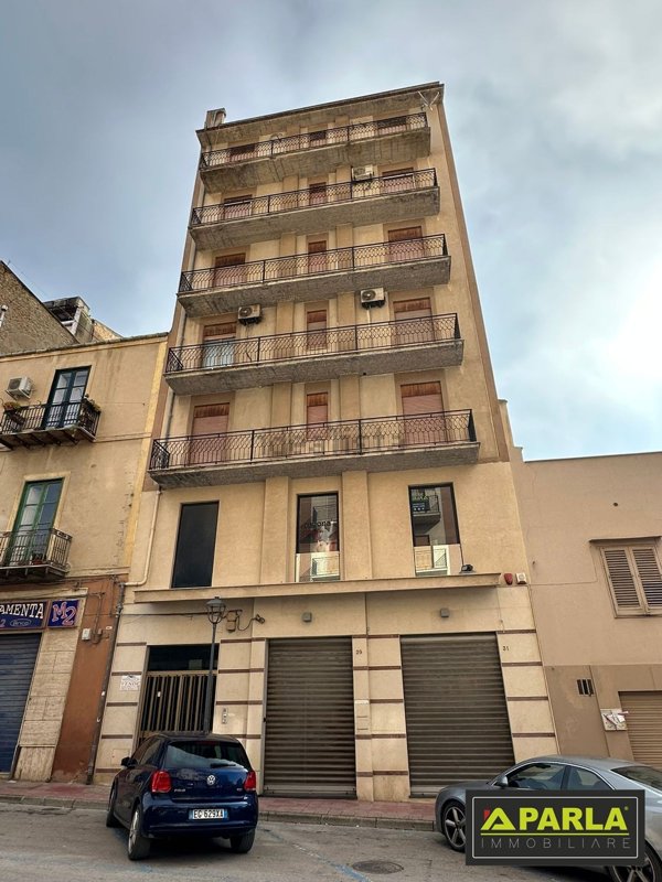 appartamento in vendita a Canicattì