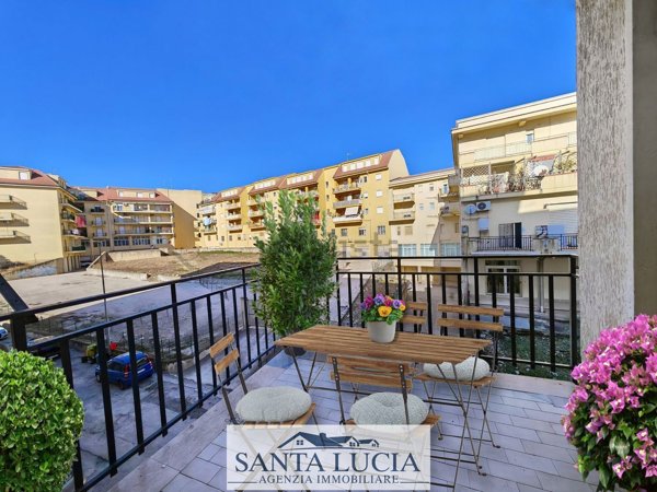 appartamento in vendita a Canicattì