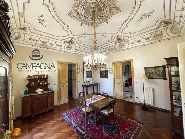 appartamento in vendita a Canicattì