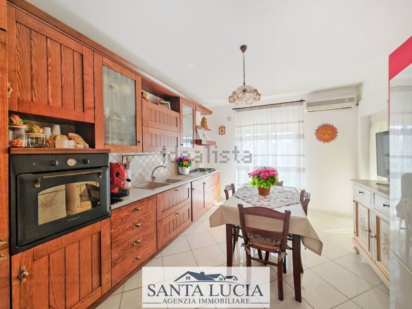 appartamento in vendita a Canicattì