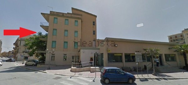 appartamento in vendita a Canicattì