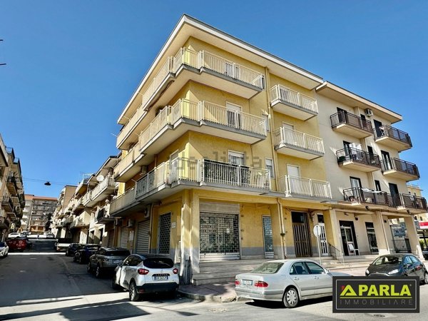 appartamento in vendita a Canicattì