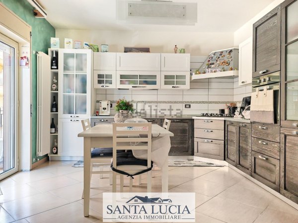 appartamento in vendita a Canicattì