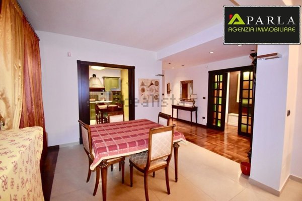 appartamento in vendita a Canicattì