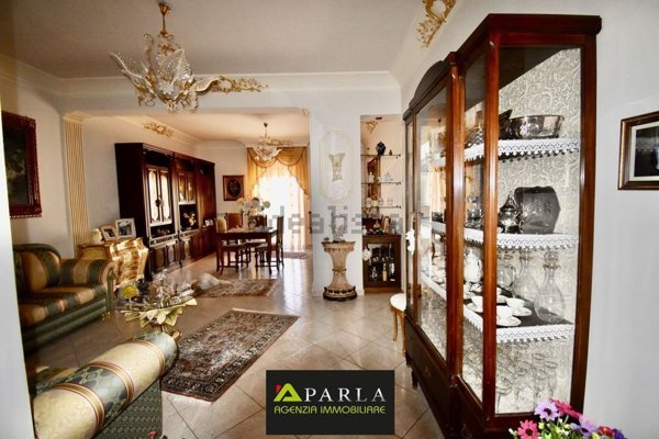 appartamento in vendita a Canicattì