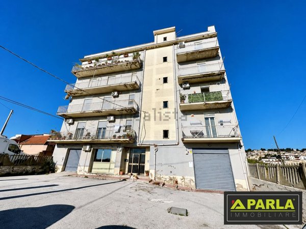 appartamento in vendita a Canicattì