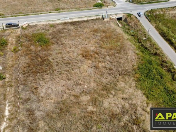 terreno agricolo in vendita a Canicattì