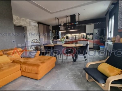 appartamento in vendita a Canicattì