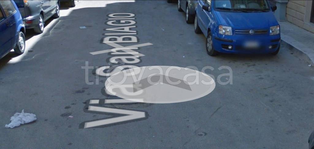 appartamento in vendita a Canicattì