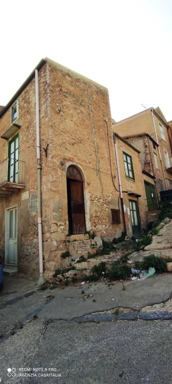 casa indipendente in vendita a Canicattì