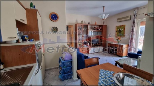 appartamento in vendita a Canicattì
