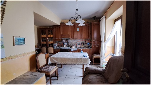 casa indipendente in vendita a Canicattì