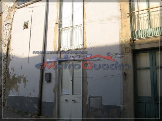 casa indipendente in vendita a Canicattì