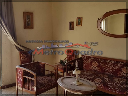 appartamento in vendita a Canicattì