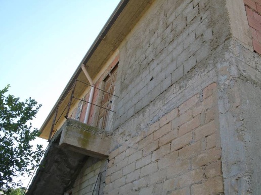 casa indipendente in vendita a Canicattì