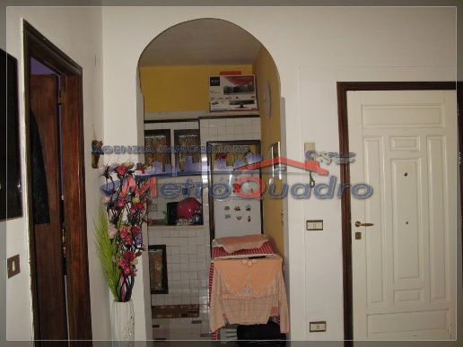 appartamento in vendita a Canicattì