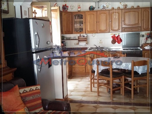 appartamento in vendita a Canicattì