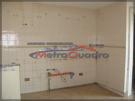 appartamento in vendita a Canicattì