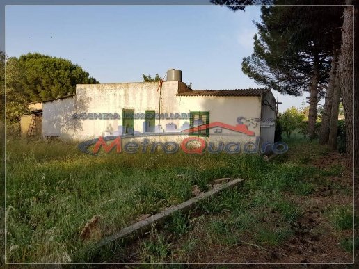 casa indipendente in vendita a Canicattì
