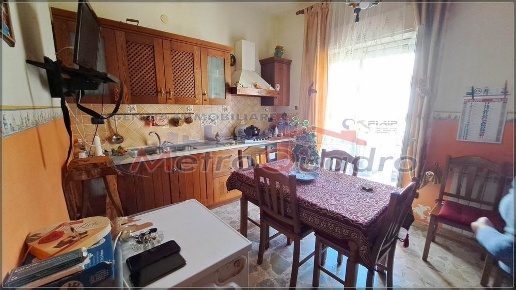 appartamento in vendita a Canicattì