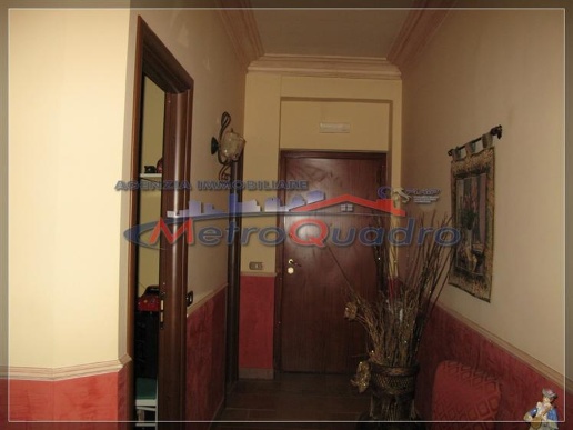 appartamento in vendita a Canicattì