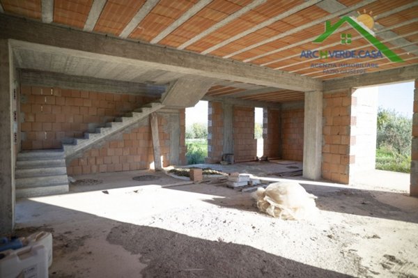 casa indipendente in vendita a Canicattì