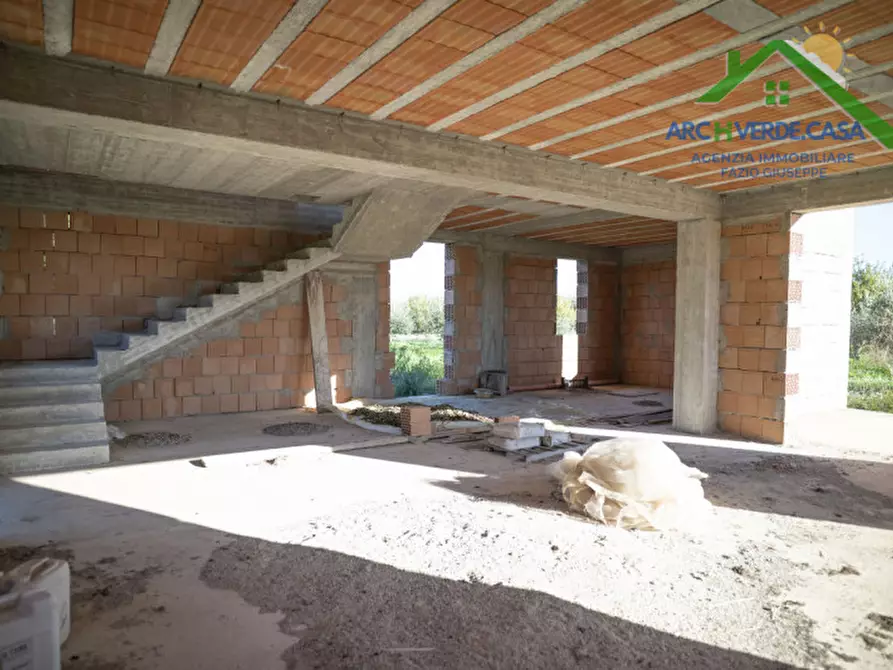 casa indipendente in vendita a Canicattì