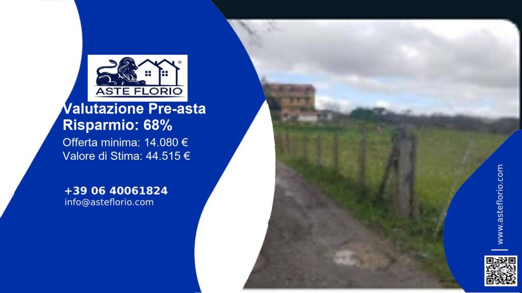 terreno agricolo in vendita a Canicattì