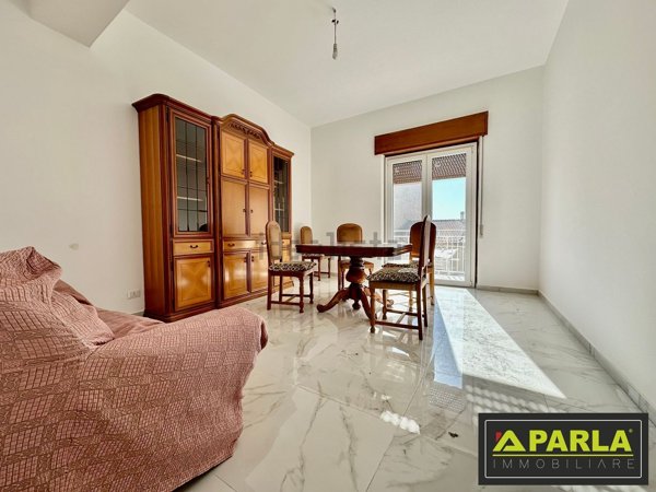 appartamento in vendita a Canicattì