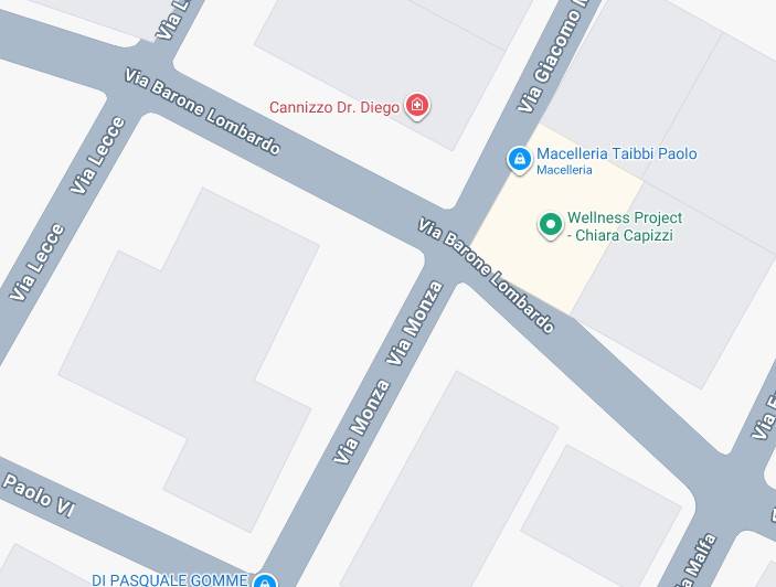 appartamento in vendita a Canicattì