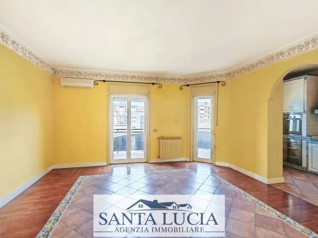 appartamento in vendita a Canicattì